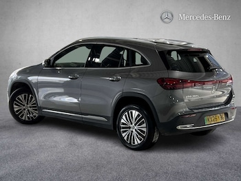 Used Mercedes-Benz EQA 2025 for sale - 79282465: Photo
