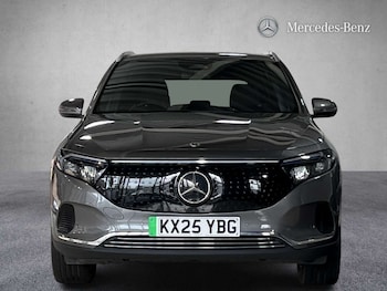 Used Mercedes-Benz EQA 2025 for sale - 79282465: Photo