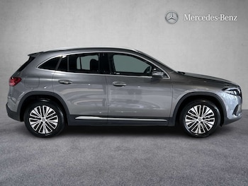 Used Mercedes-Benz EQA 2025 for sale - 79282465: Photo