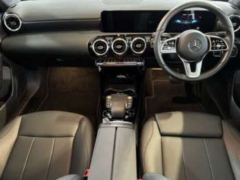 Used Mercedes-Benz A-Class 2022 for sale - 75405493: Photo
