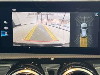 Used Mercedes-Benz A-Class 2022 for sale - 75405493: Photo