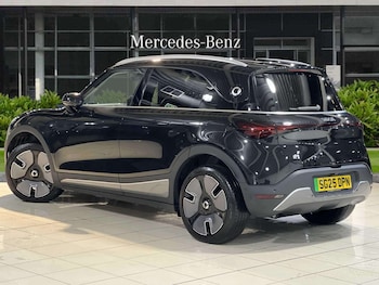 Used smart #1 2025 for sale - 76842814: Photo