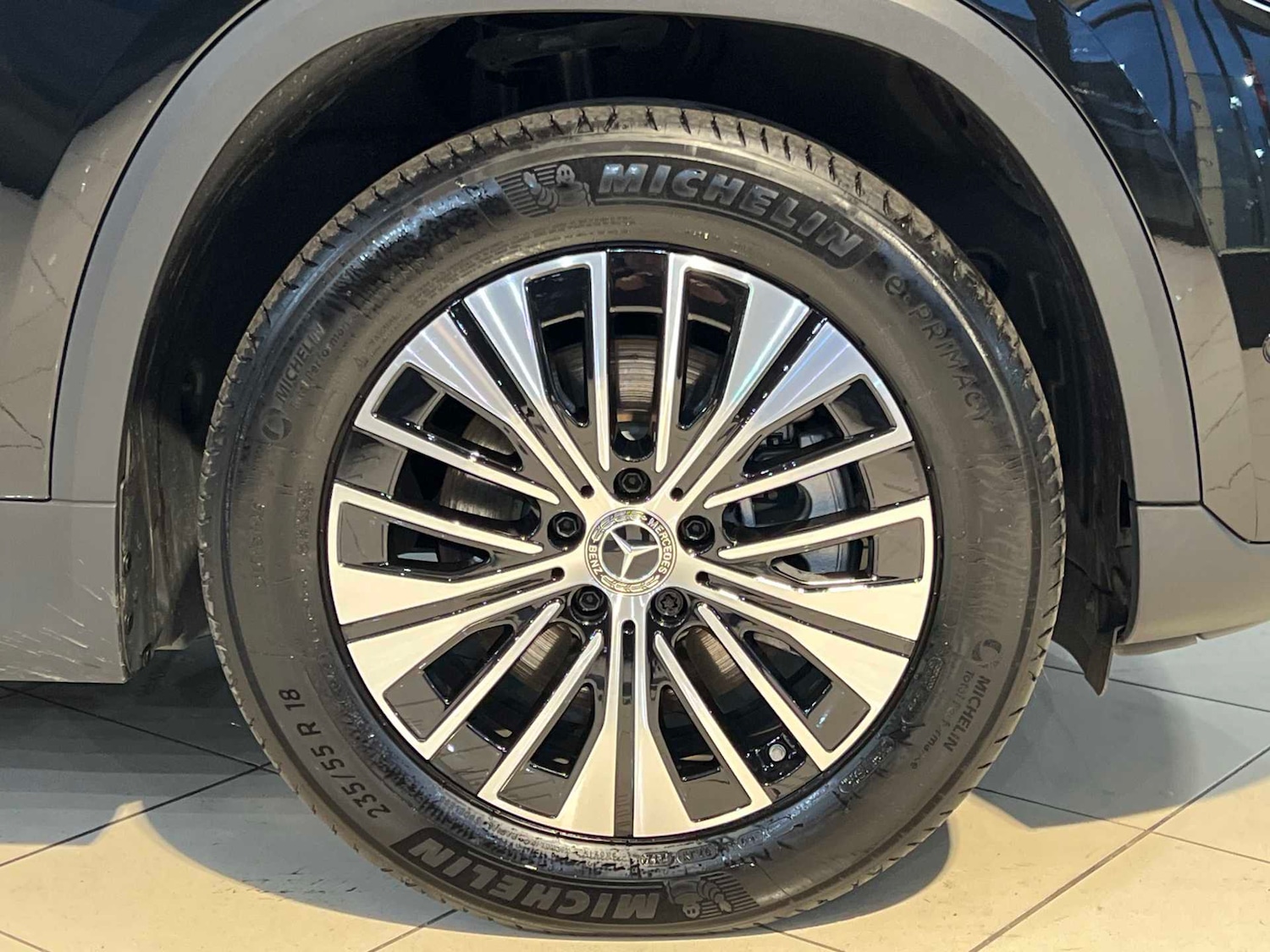 Used Mercedes-Benz EQA 2024 for sale - 77281961: Photo 10