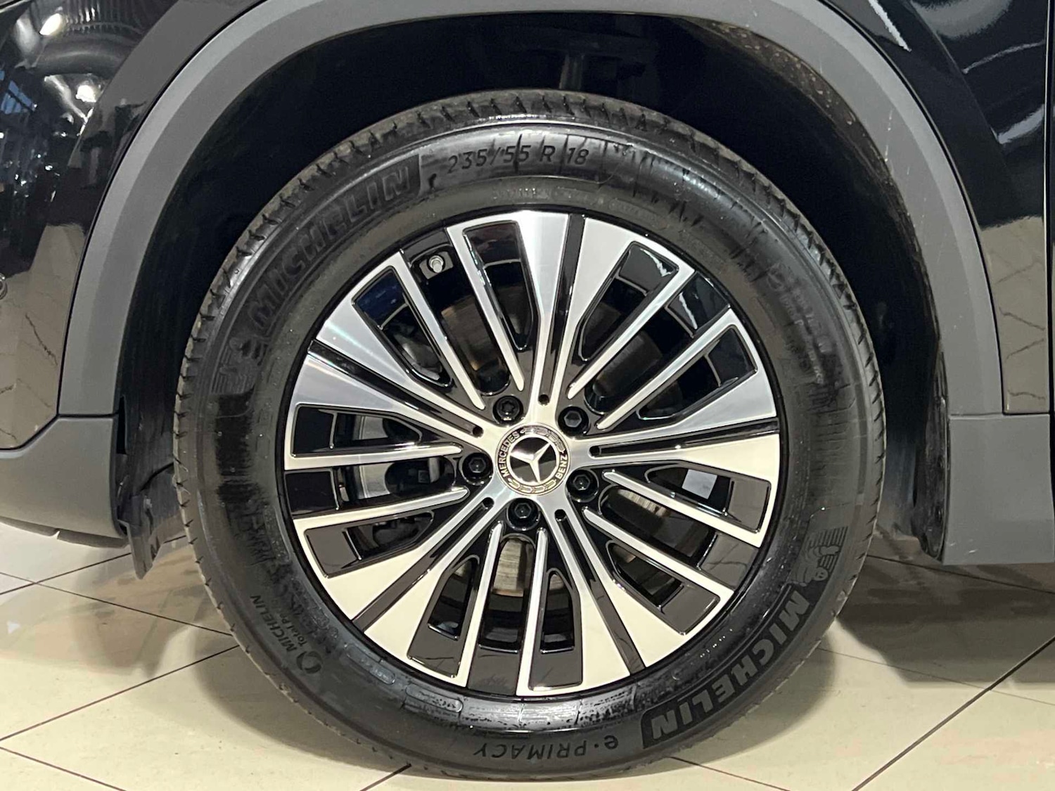 Used Mercedes-Benz EQA 2024 for sale - 77281961: Photo 11