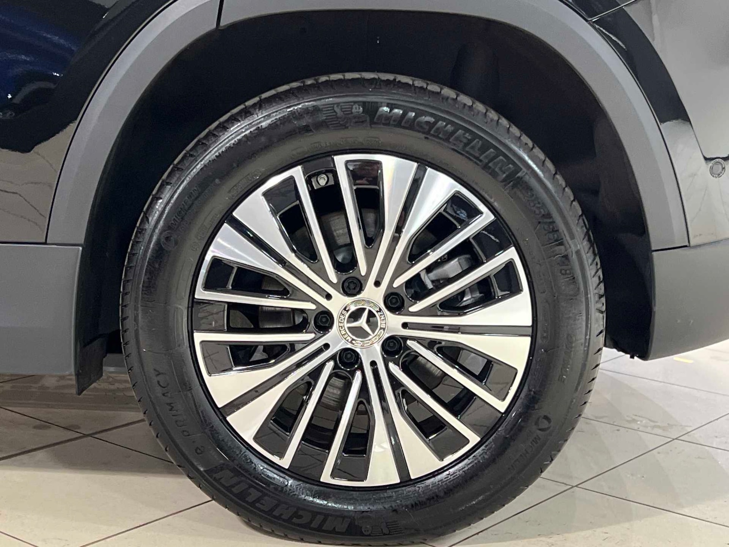 Used Mercedes-Benz EQA 2024 for sale - 77281961: Photo 12