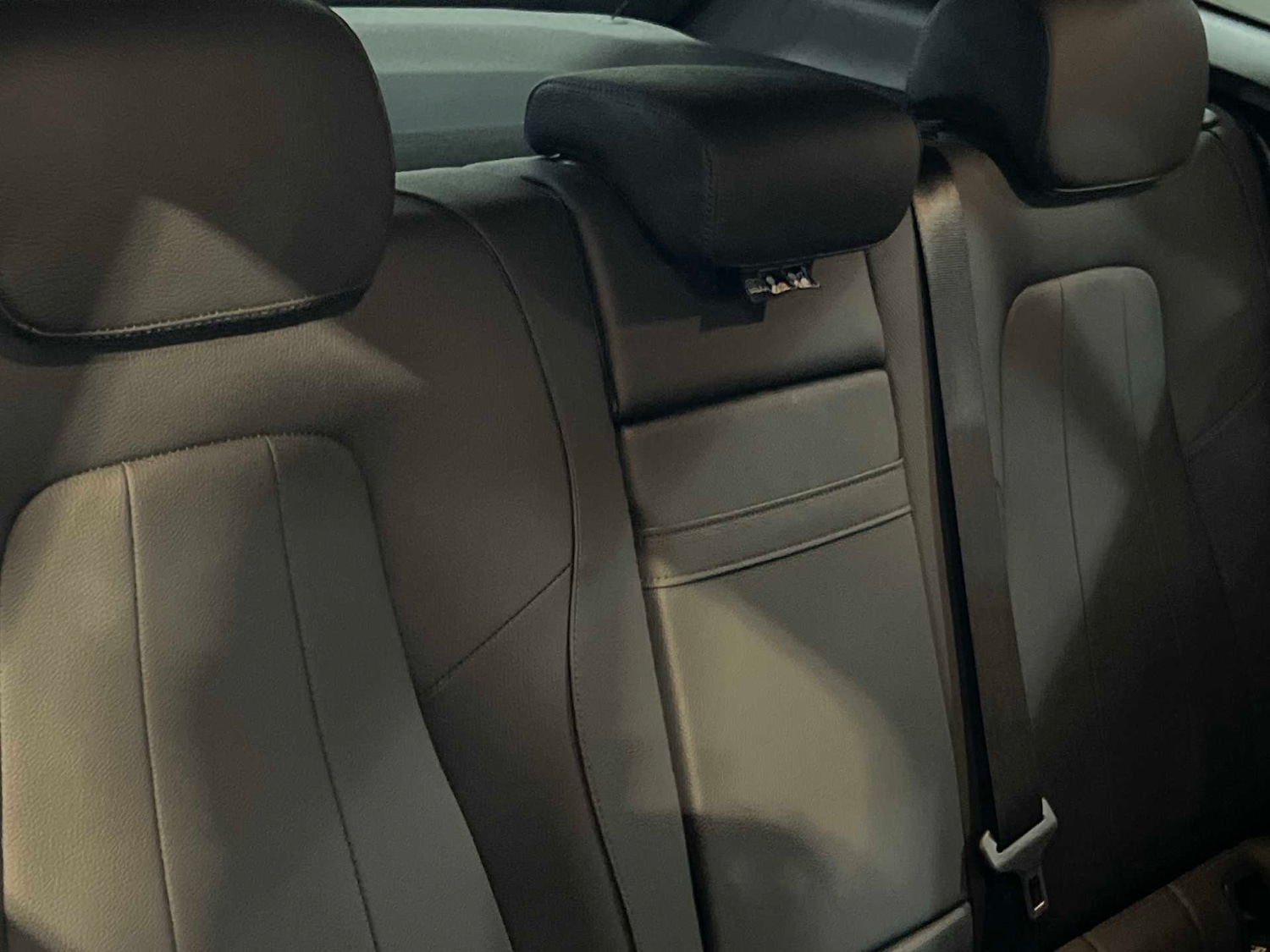 Used Mercedes-Benz EQA 2024 for sale - 77281961: Photo 16