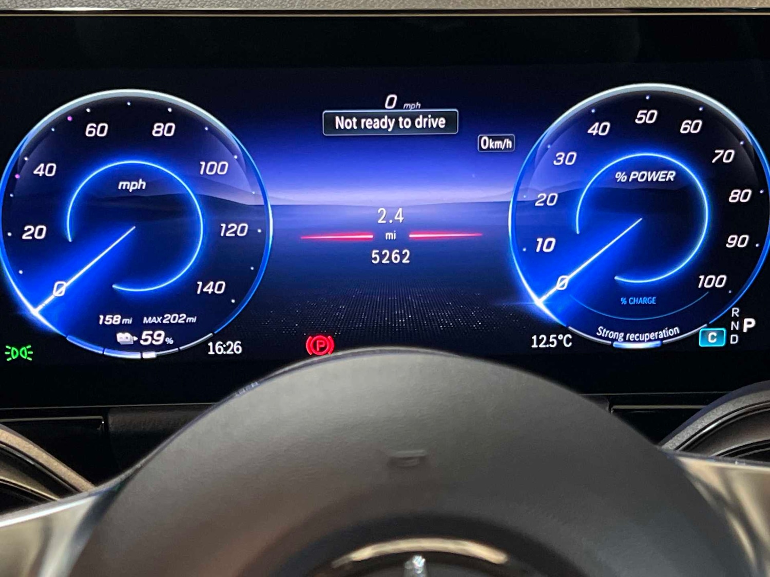 Used Mercedes-Benz EQA 2024 for sale - 77281961: Photo 17