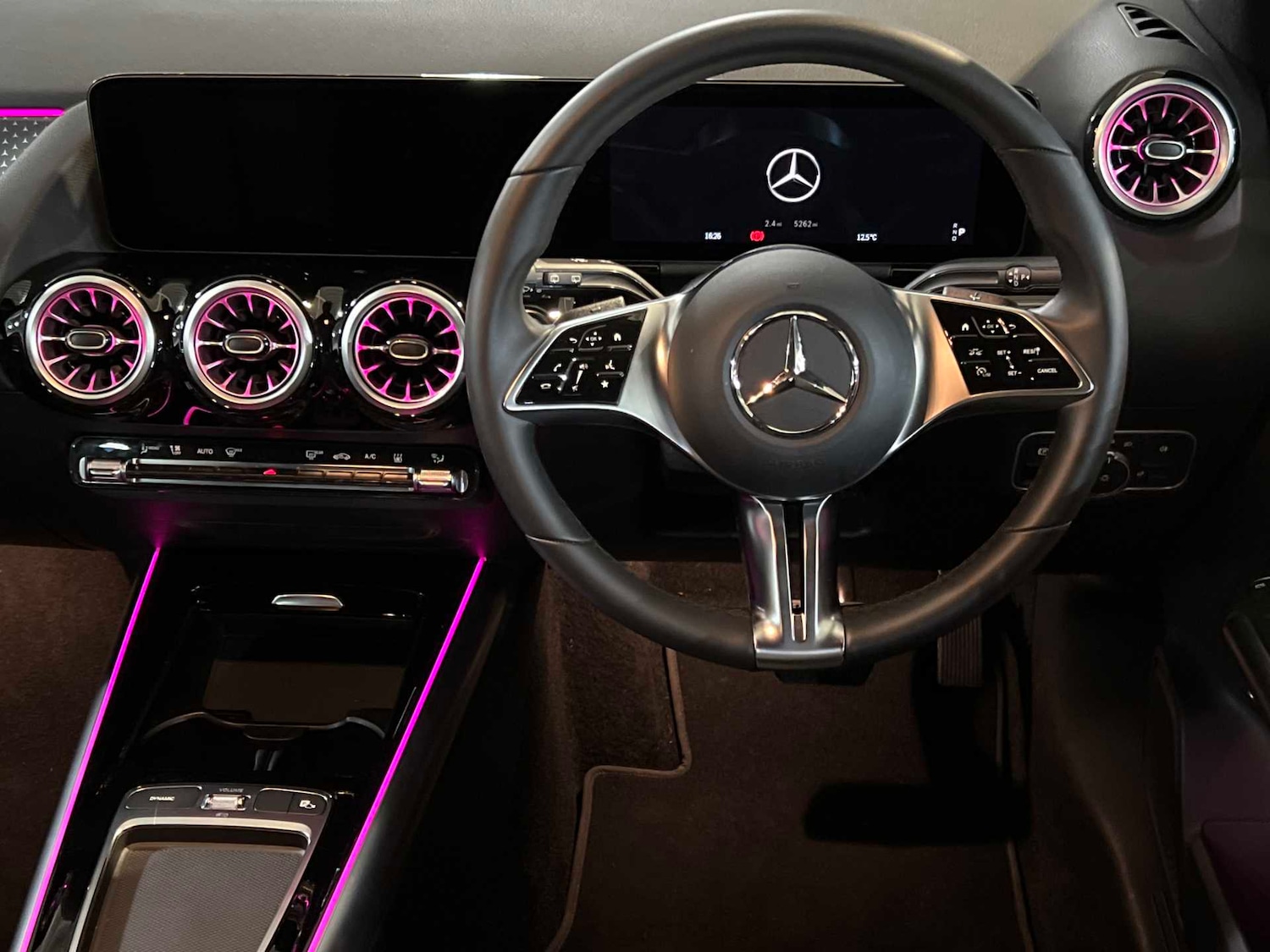 Used Mercedes-Benz EQA 2024 for sale - 77281961: Photo 18