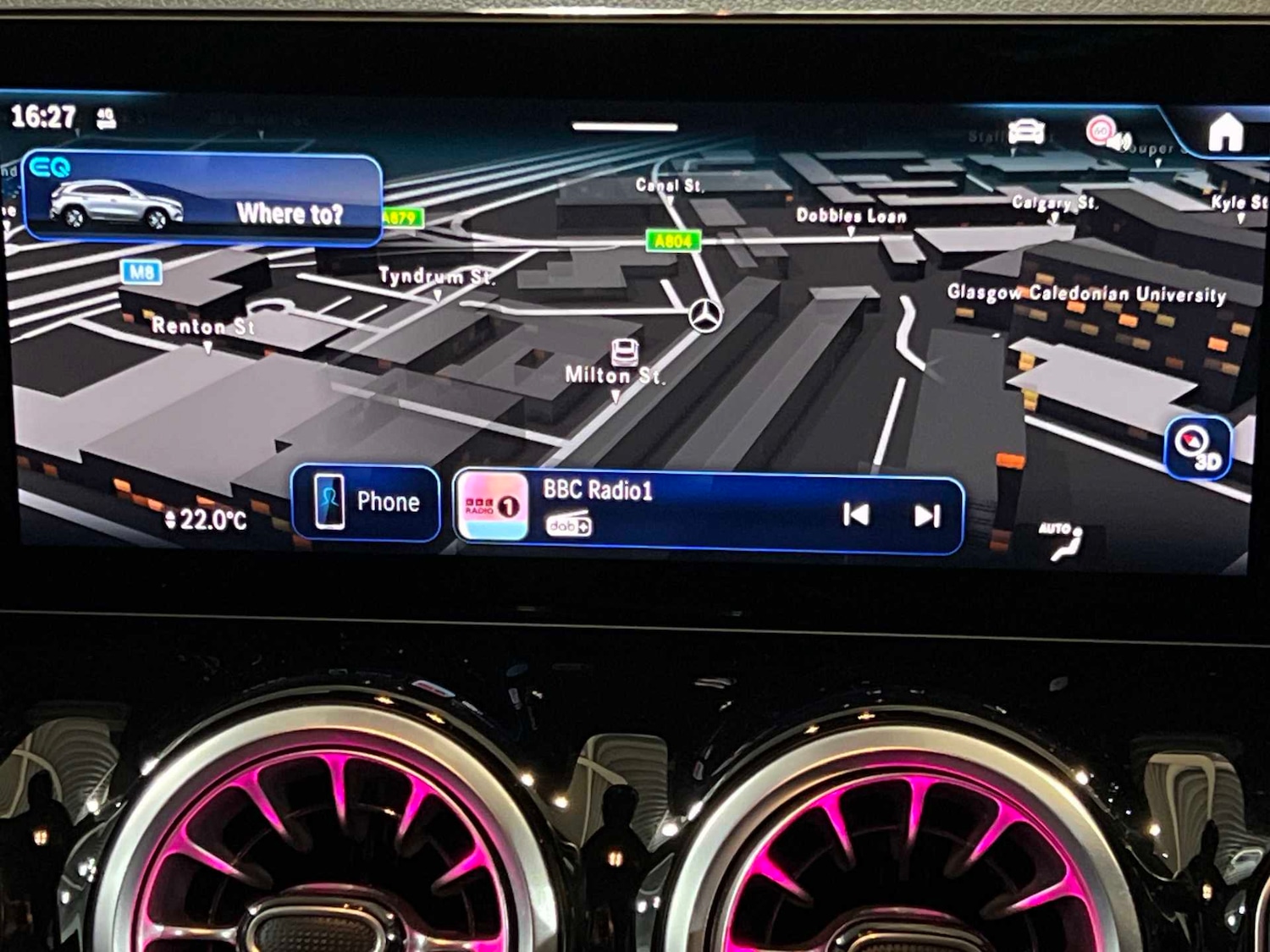 Used Mercedes-Benz EQA 2024 for sale - 77281961: Photo 21