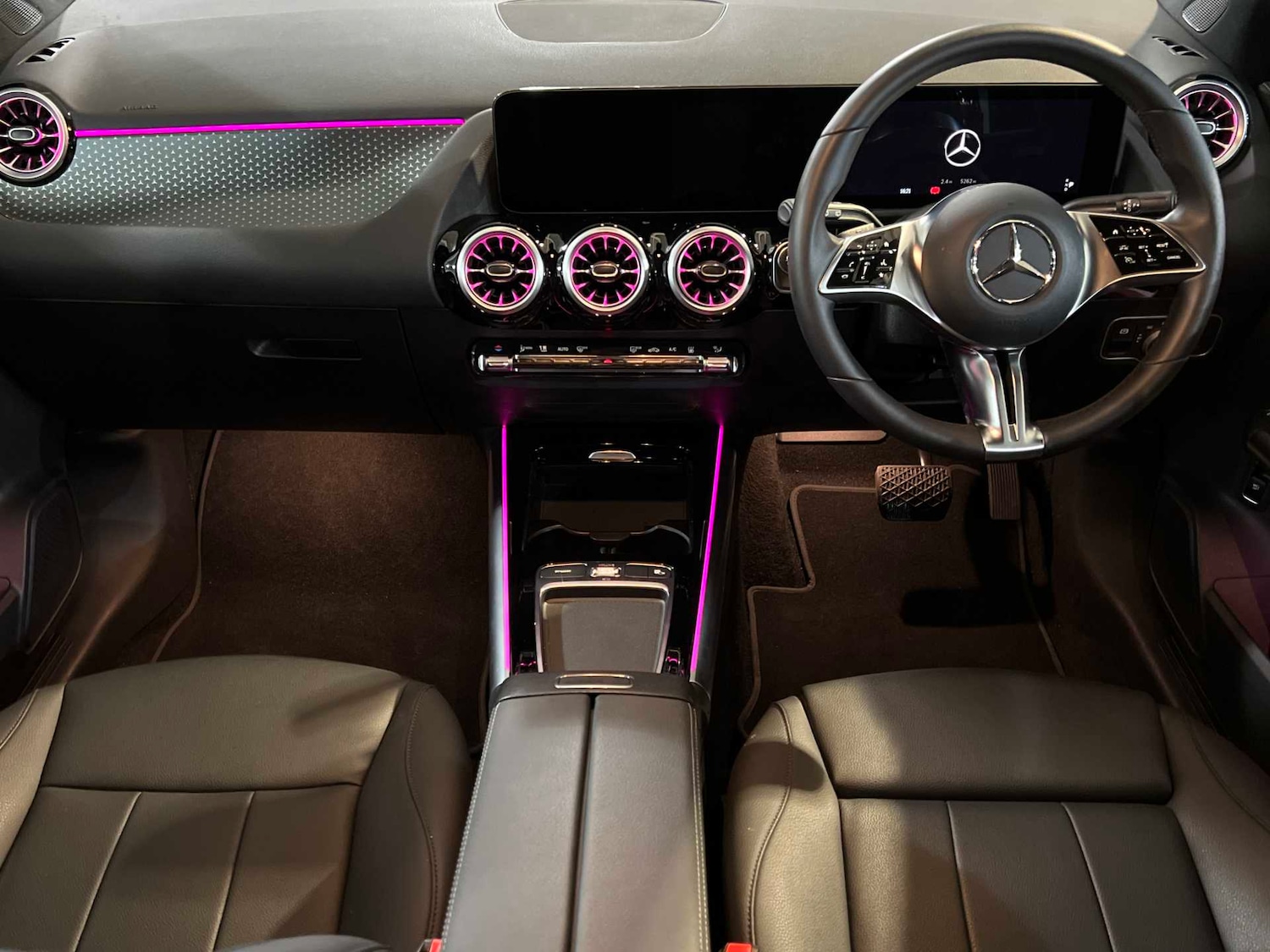 Used Mercedes-Benz EQA 2024 for sale - 77281961: Photo 3