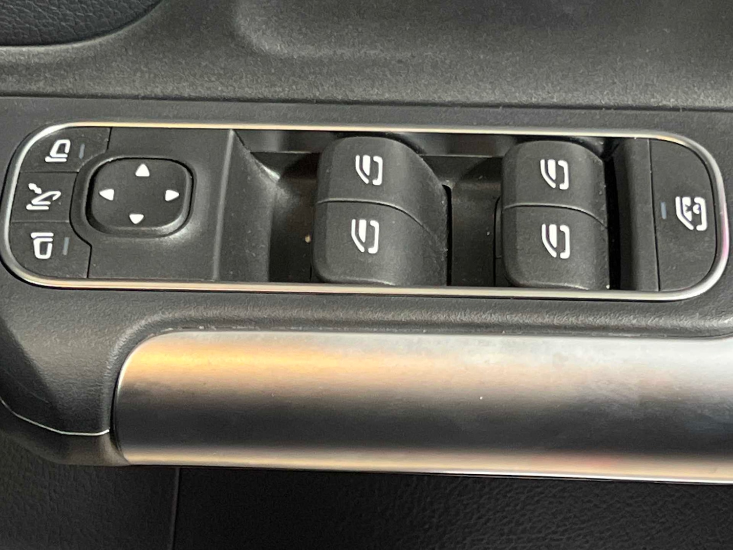 Used Mercedes-Benz EQA 2024 for sale - 77281961: Photo 34