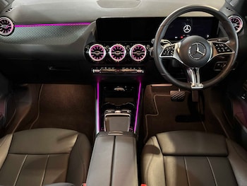 Used Mercedes-Benz EQA 2024 for sale - 77281961: Photo