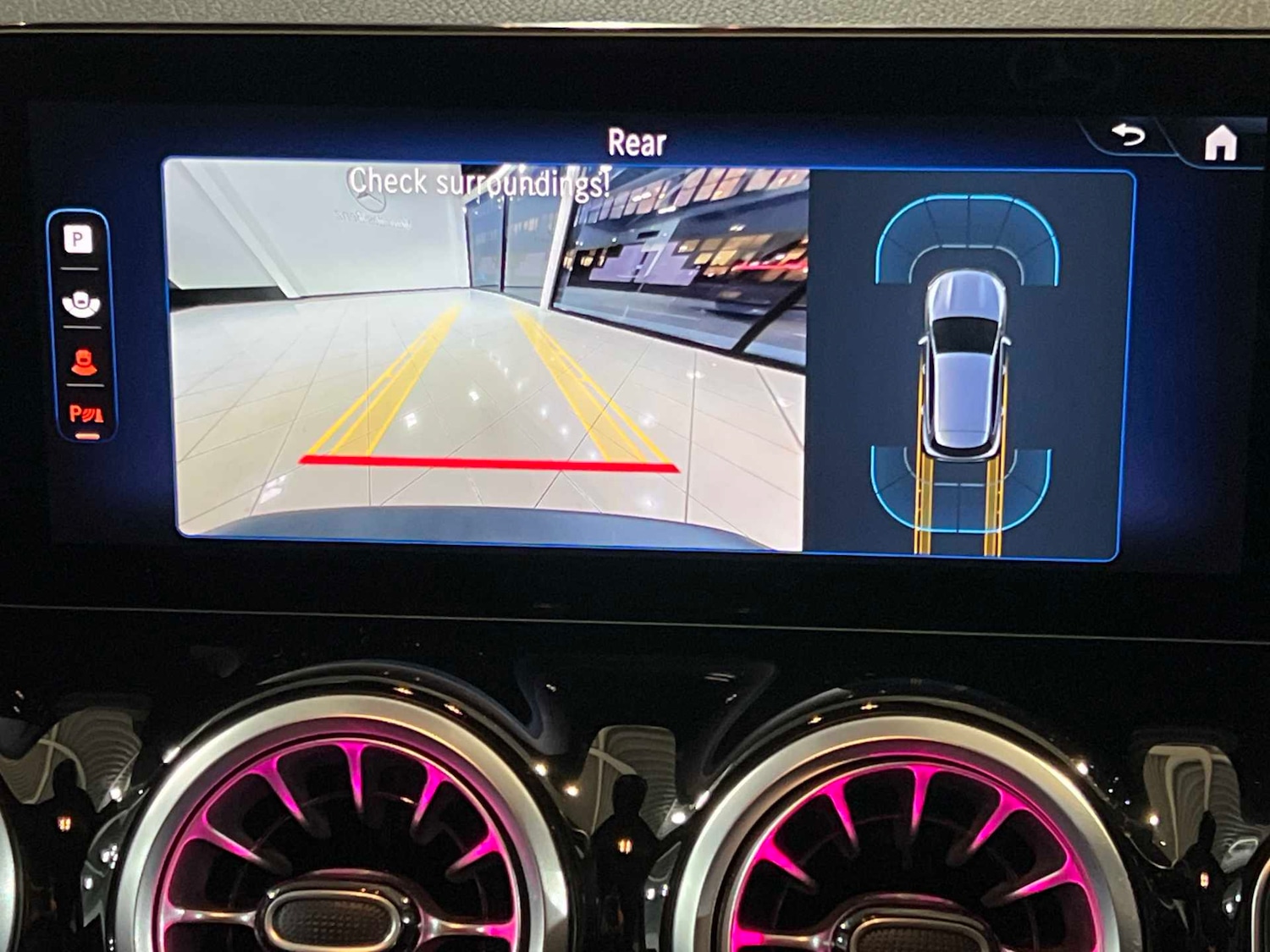 Used Mercedes-Benz EQA 2024 for sale - 77281961: Photo 4