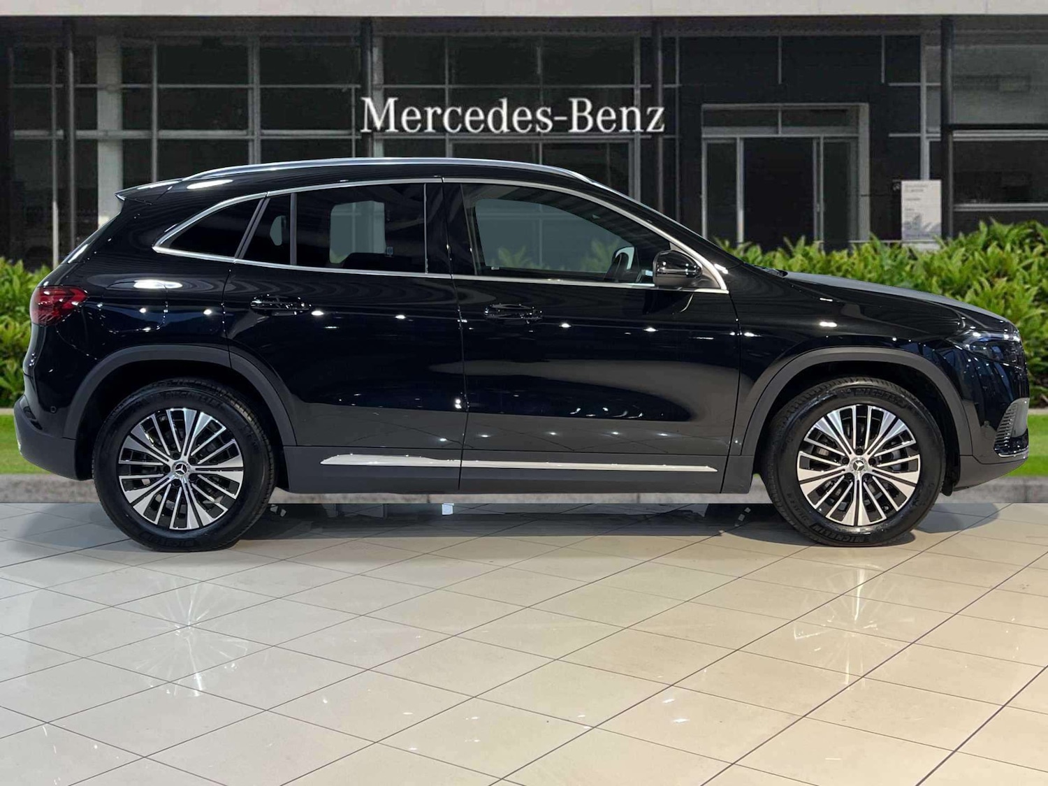 Used Mercedes-Benz EQA 2024 for sale - 77281961: Photo 5