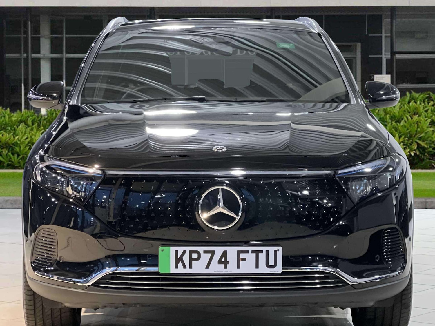 Used Mercedes-Benz EQA 2024 for sale - 77281961: Photo 6