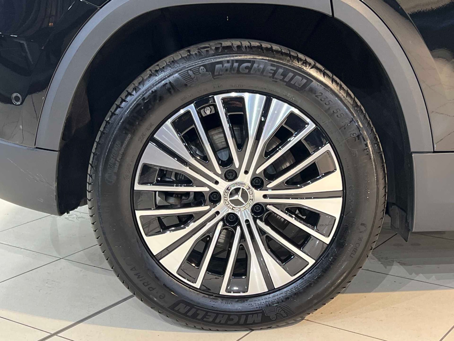 Used Mercedes-Benz EQA 2024 for sale - 77281961: Photo 9