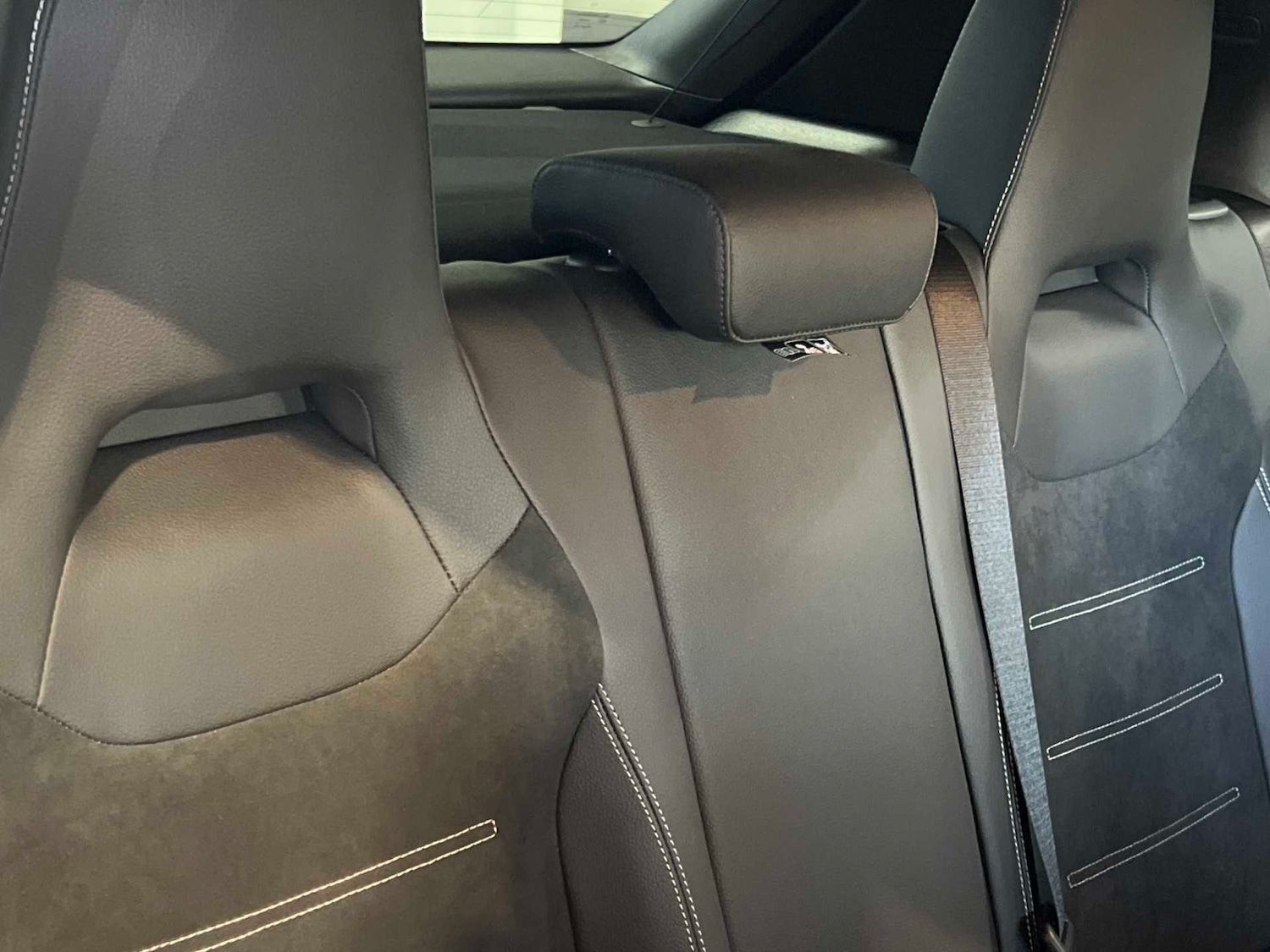 Used Mercedes-Benz A-Class 2021 for sale - 76636612: Photo 10