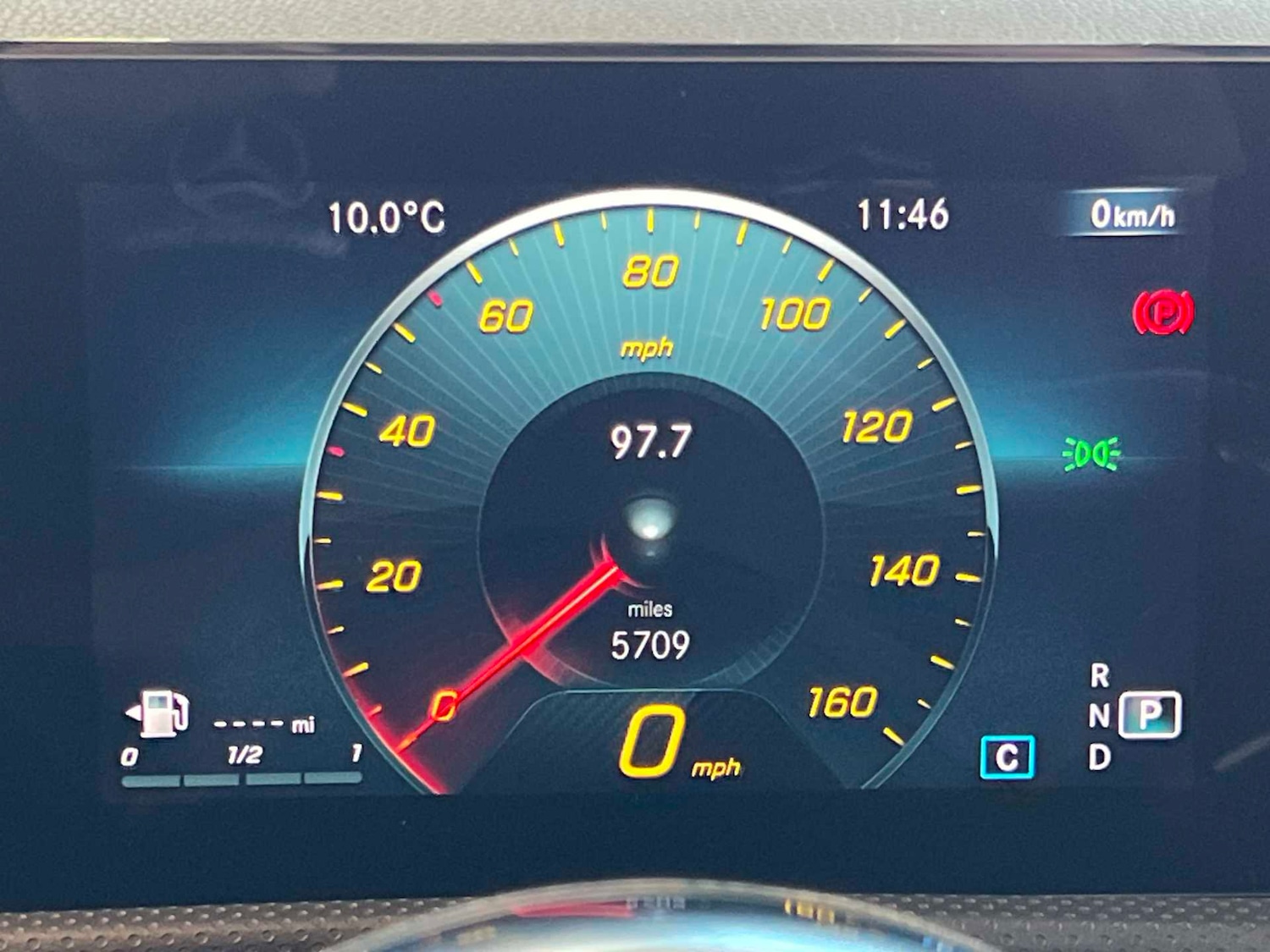 Used Mercedes-Benz A-Class 2021 for sale - 76636612: Photo 11