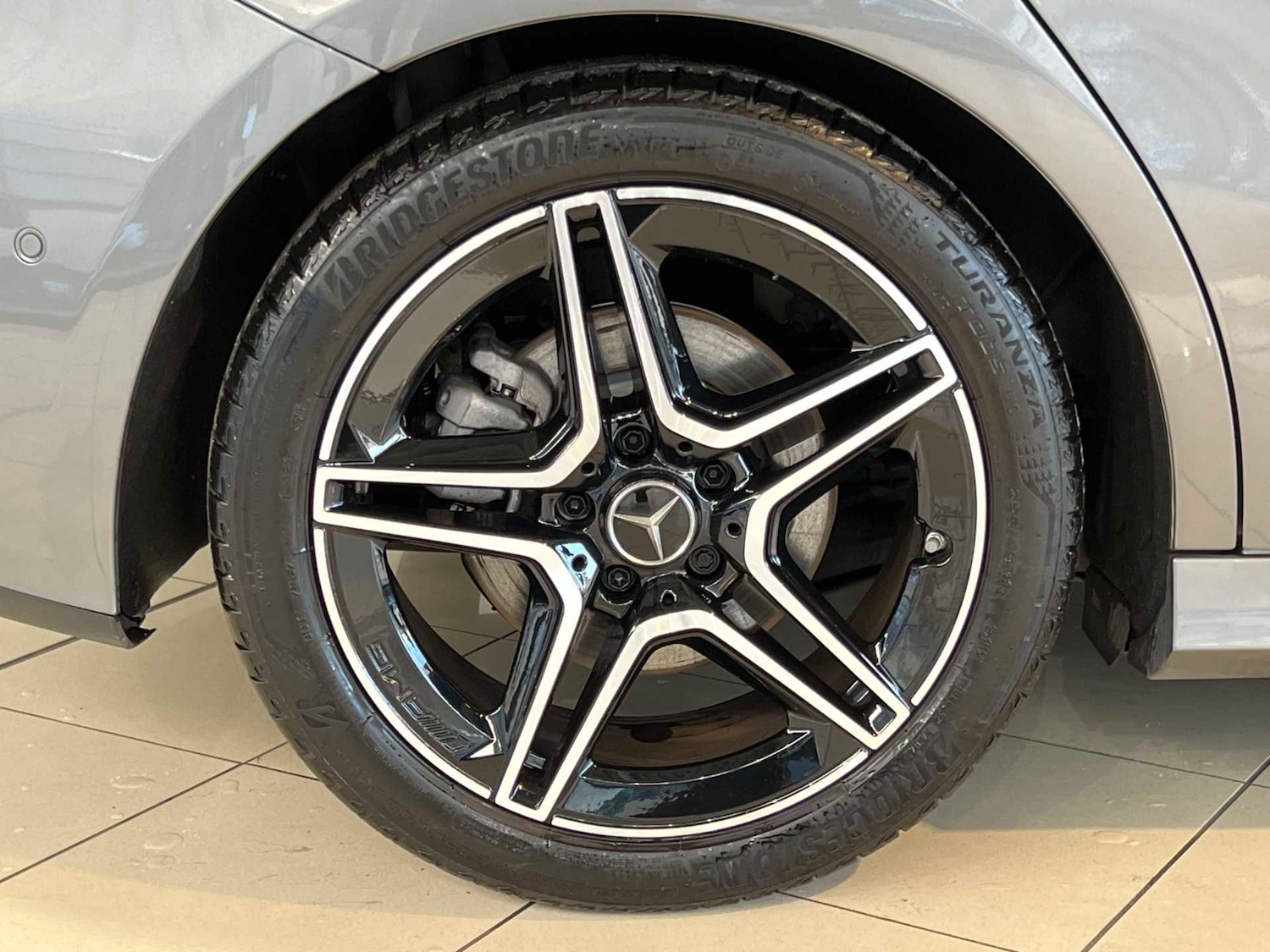 Used Mercedes-Benz A-Class 2021 for sale - 76636612: Photo 15