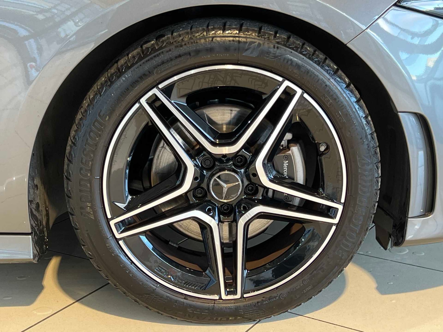 Used Mercedes-Benz A-Class 2021 for sale - 76636612: Photo 16