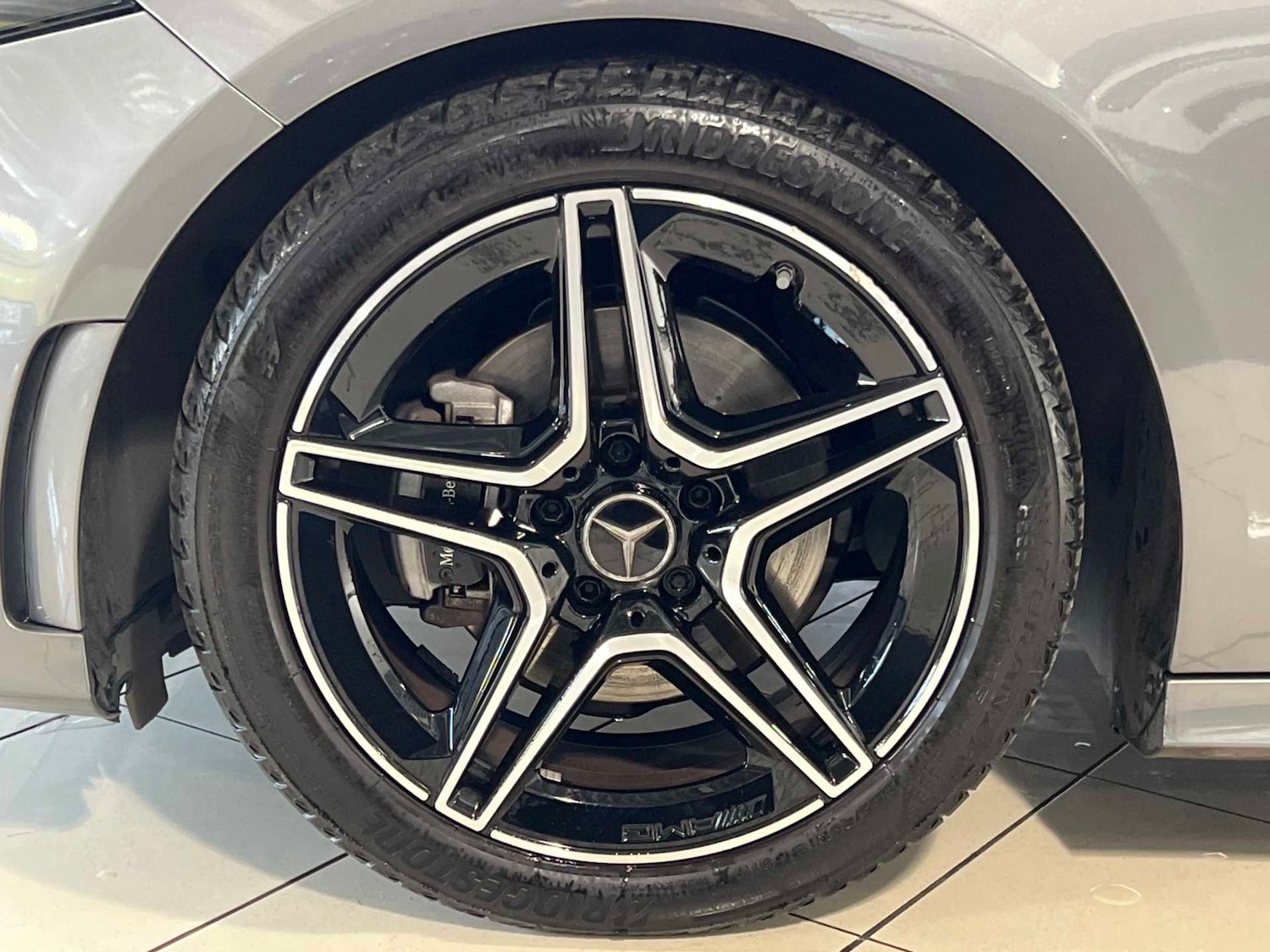 Used Mercedes-Benz A-Class 2021 for sale - 76636612: Photo 17