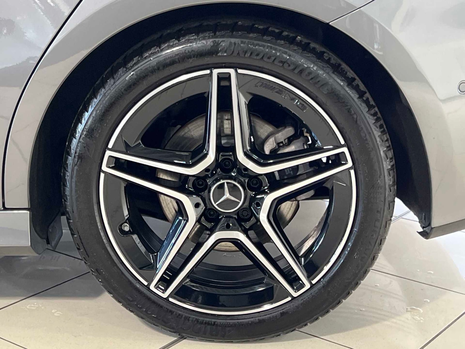 Used Mercedes-Benz A-Class 2021 for sale - 76636612: Photo 18