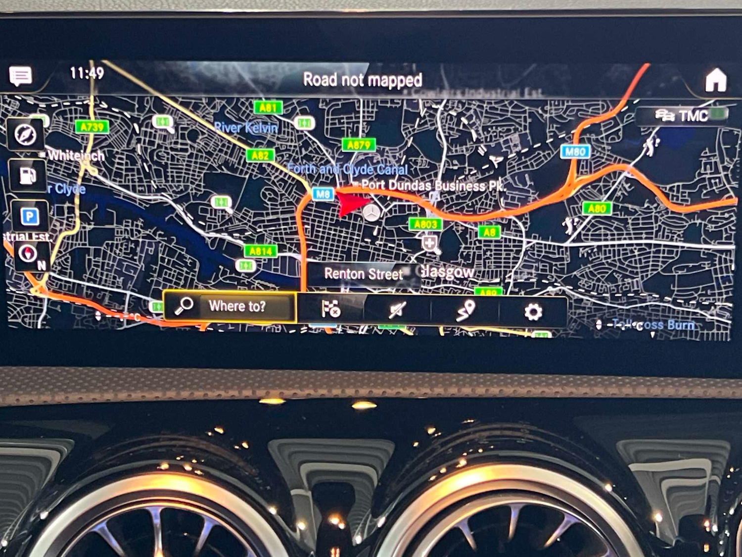 Used Mercedes-Benz A-Class 2021 for sale - 76636612: Photo 20