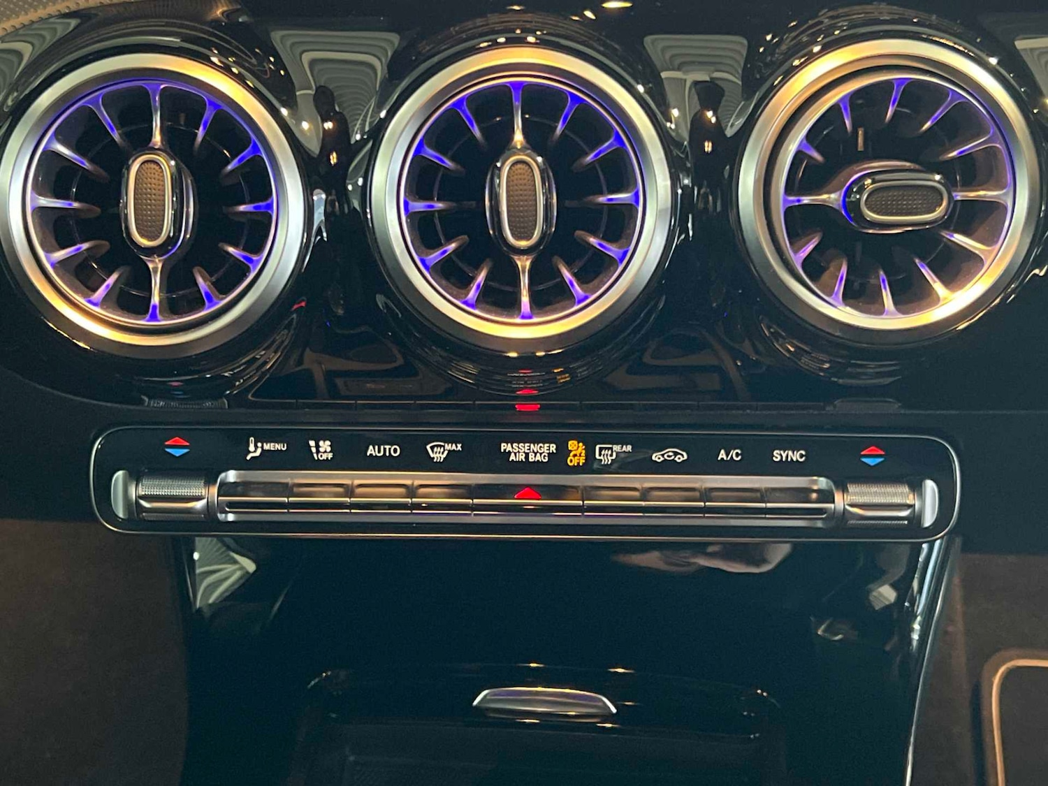 Used Mercedes-Benz A-Class 2021 for sale - 76636612: Photo 21