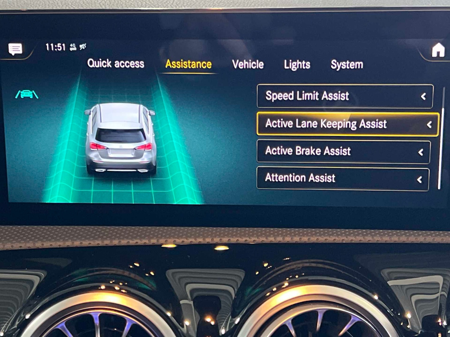 Used Mercedes-Benz A-Class 2021 for sale - 76636612: Photo 26