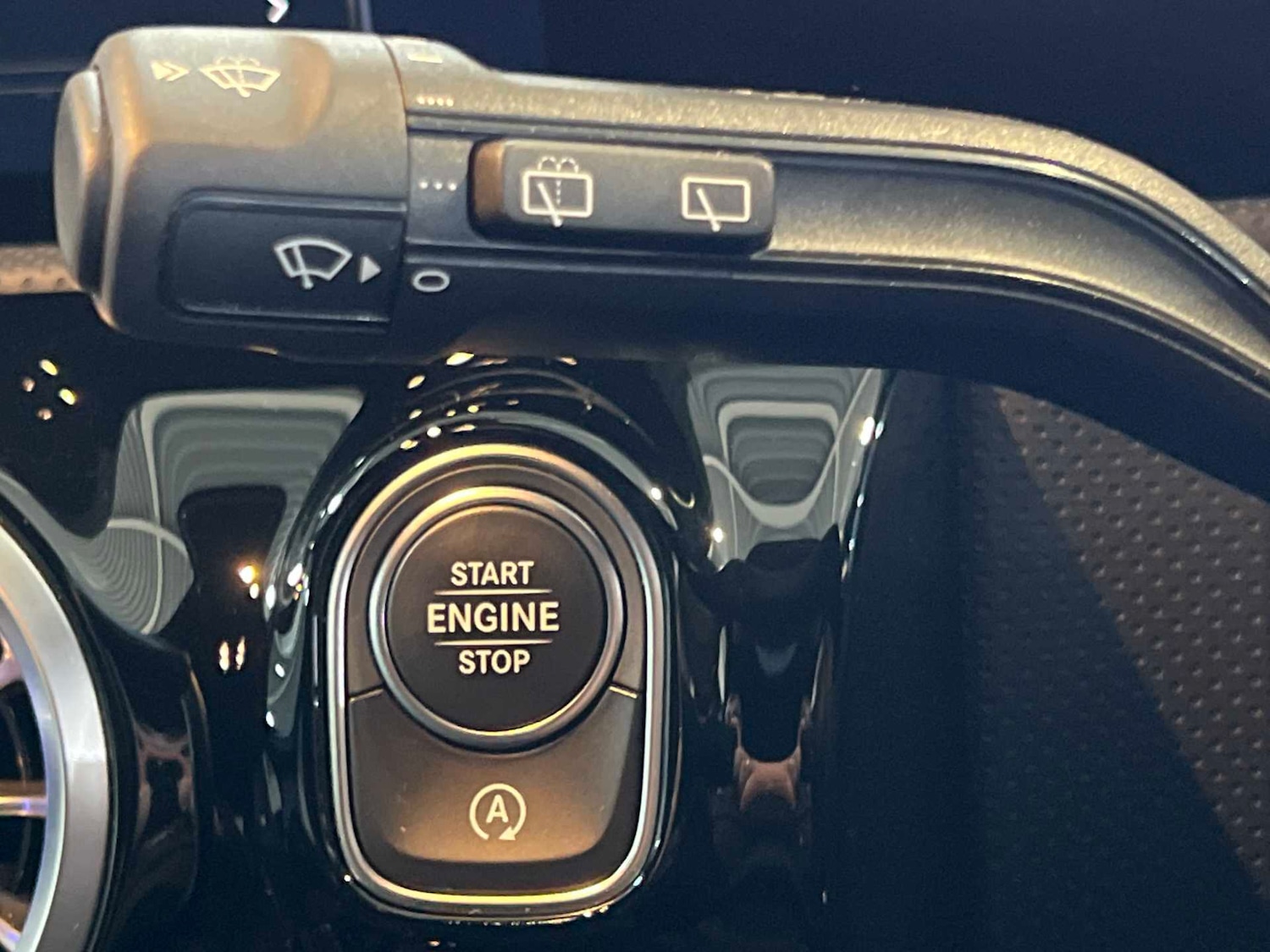 Used Mercedes-Benz A-Class 2021 for sale - 76636612: Photo 34