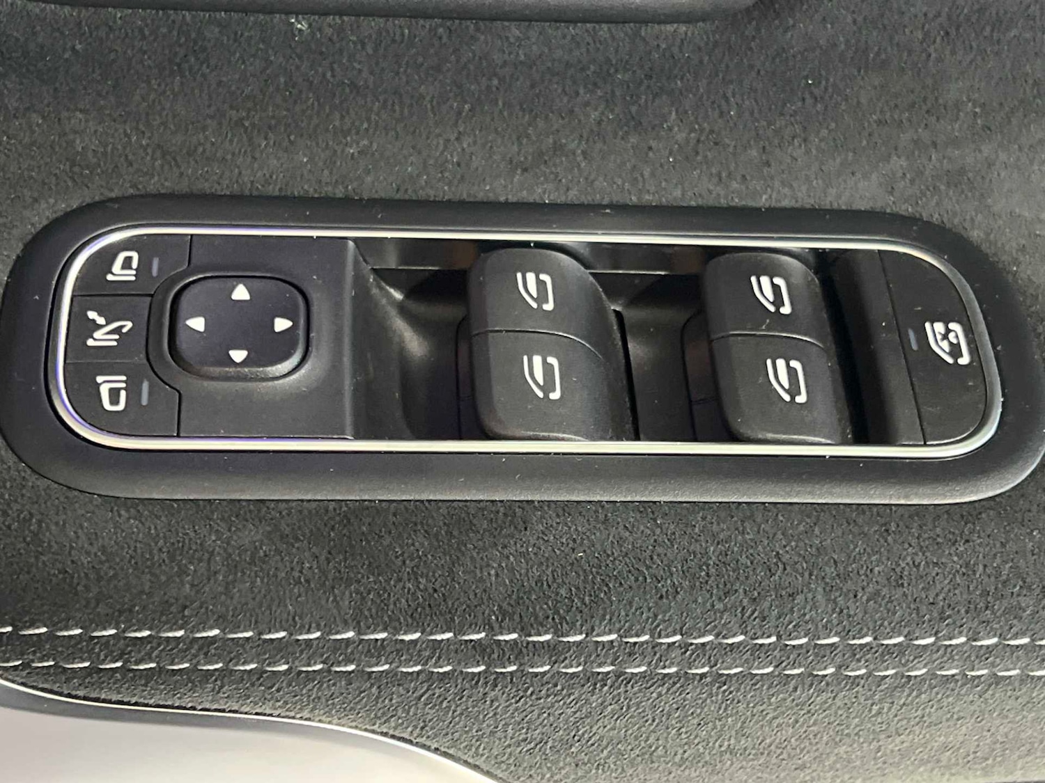 Used Mercedes-Benz A-Class 2021 for sale - 76636612: Photo 35