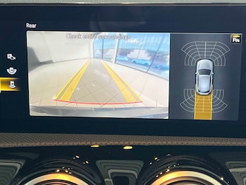 Used Mercedes-Benz A-Class 2021 for sale - 76636612: Photo