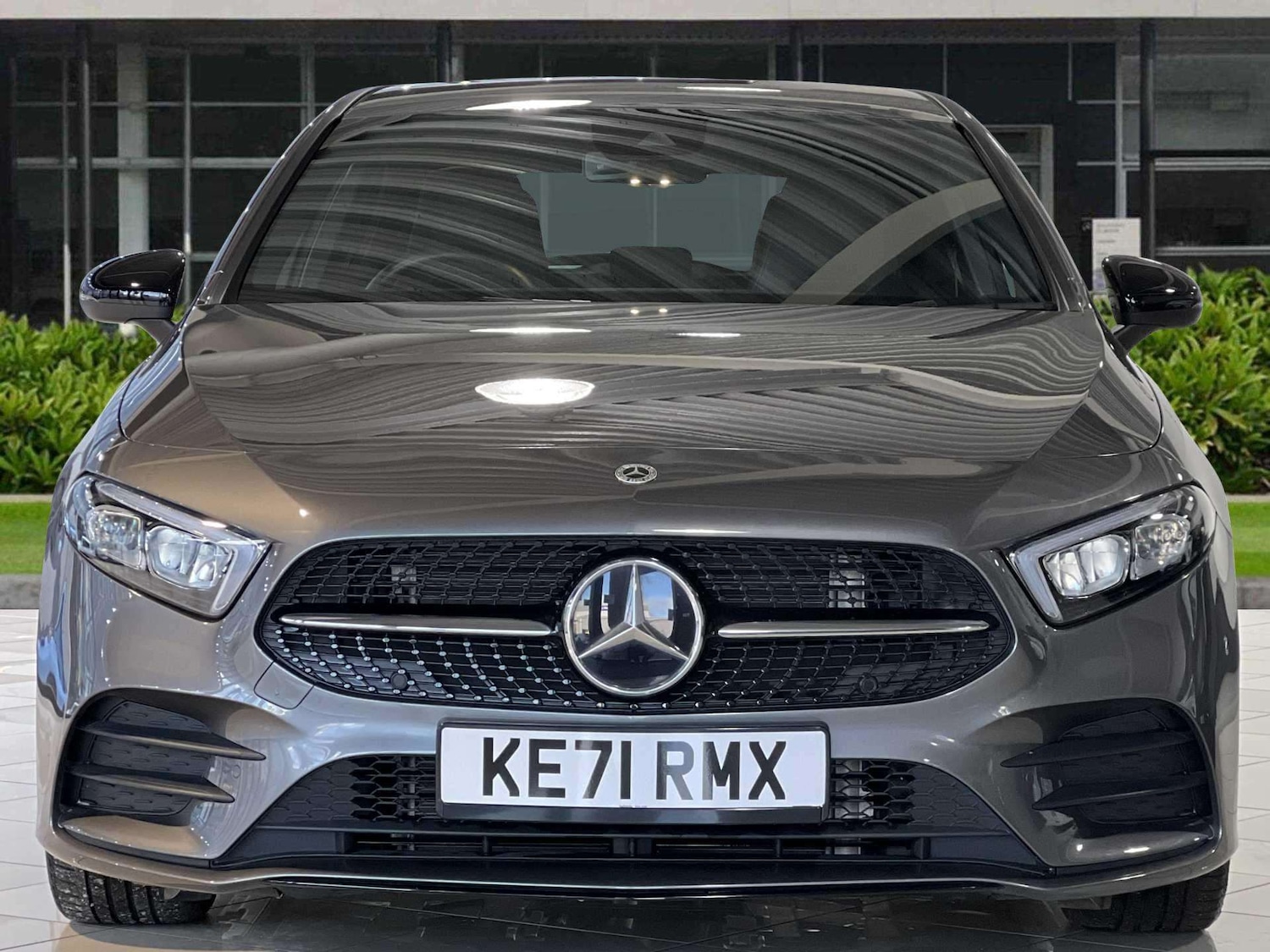 Used Mercedes-Benz A-Class 2021 for sale - 76636612: Photo 6