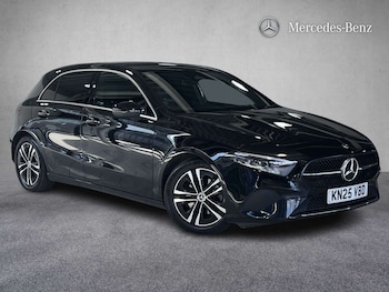 Used Mercedes-Benz A-Class 2025 for sale - 79251068: Photo