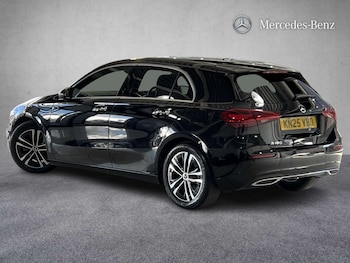 Used Mercedes-Benz A-Class 2025 for sale - 79251068: Photo