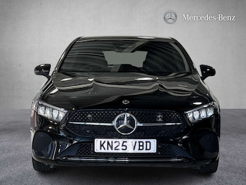 Used Mercedes-Benz A-Class 2025 for sale - 79251068: Photo