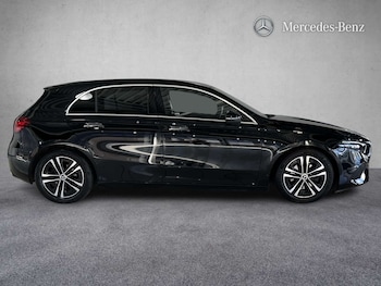 Used Mercedes-Benz A-Class 2025 for sale - 79251068: Photo