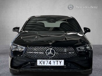 Used Mercedes-Benz CLA 2025 for sale - 77661237: Photo