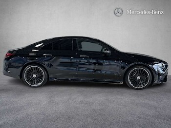 Used Mercedes-Benz CLA 2025 for sale - 77661237: Photo