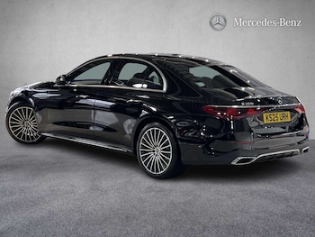 Used Mercedes-Benz E Class 2025 for sale - 77589256: Photo