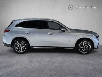 Used Mercedes-Benz GLC 2023 for sale - 77698835: Photo