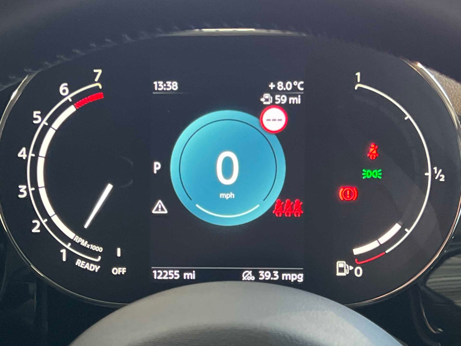 Used MINI Hatch 2023 for sale - 76648815: Photo 15