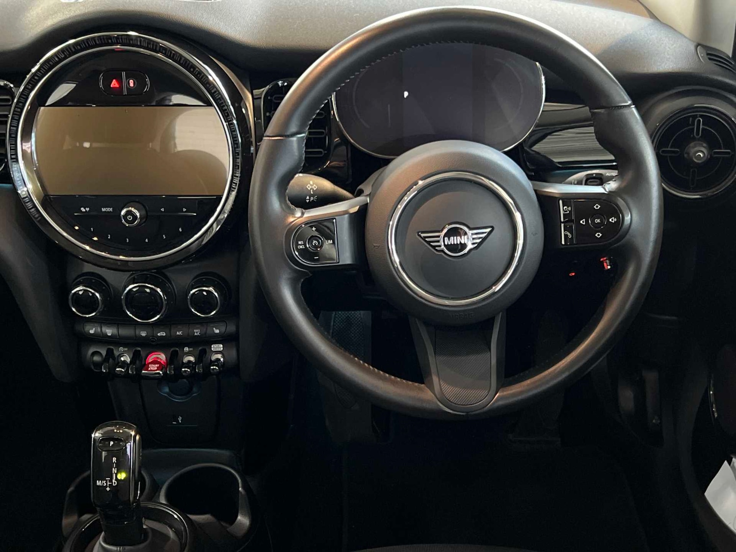 Used MINI Hatch 2023 for sale - 76648815: Photo 16