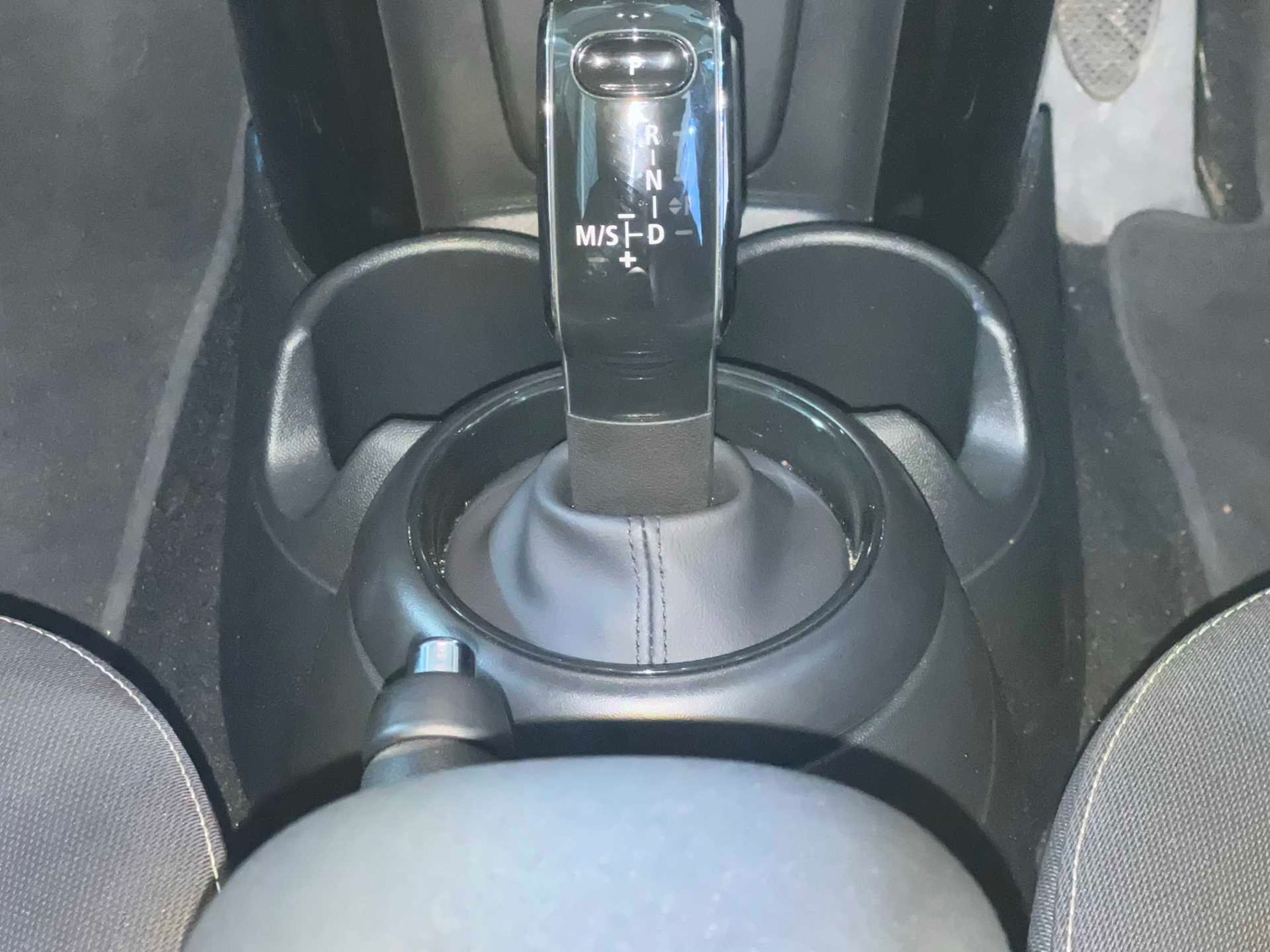 Used MINI Hatch 2023 for sale - 76648815: Photo 17