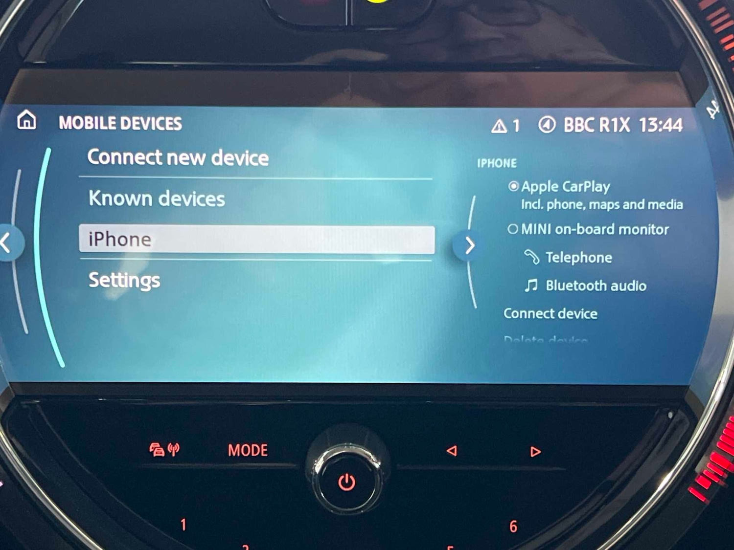 Used MINI Hatch 2023 for sale - 76648815: Photo 19