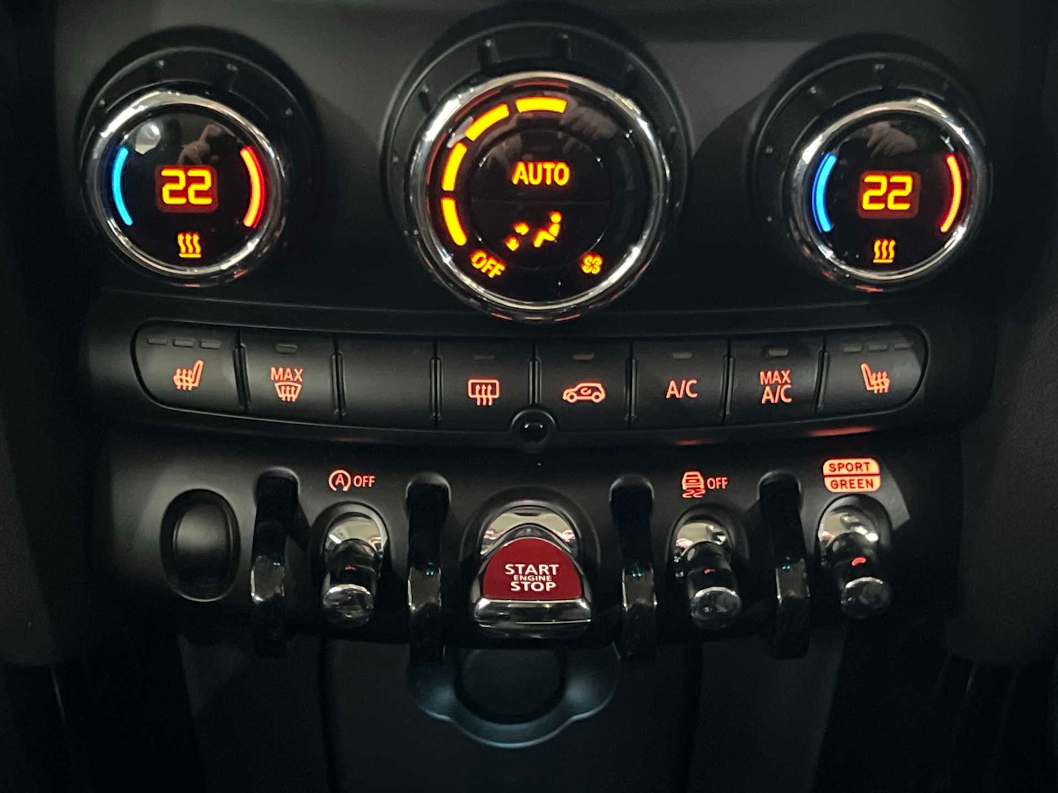 Used MINI Hatch 2023 for sale - 76648815: Photo 20