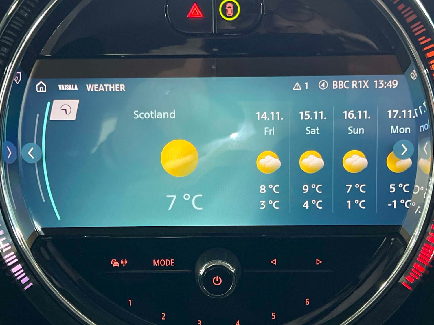 Used MINI Hatch 2023 for sale - 76648815: Photo 29