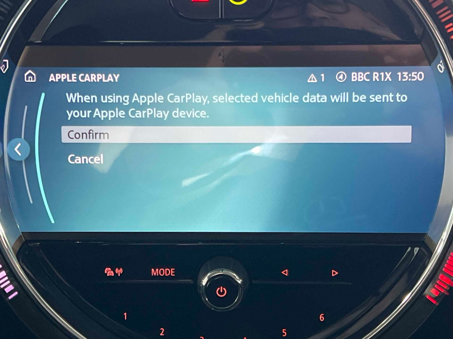 Used MINI Hatch 2023 for sale - 76648815: Photo 30