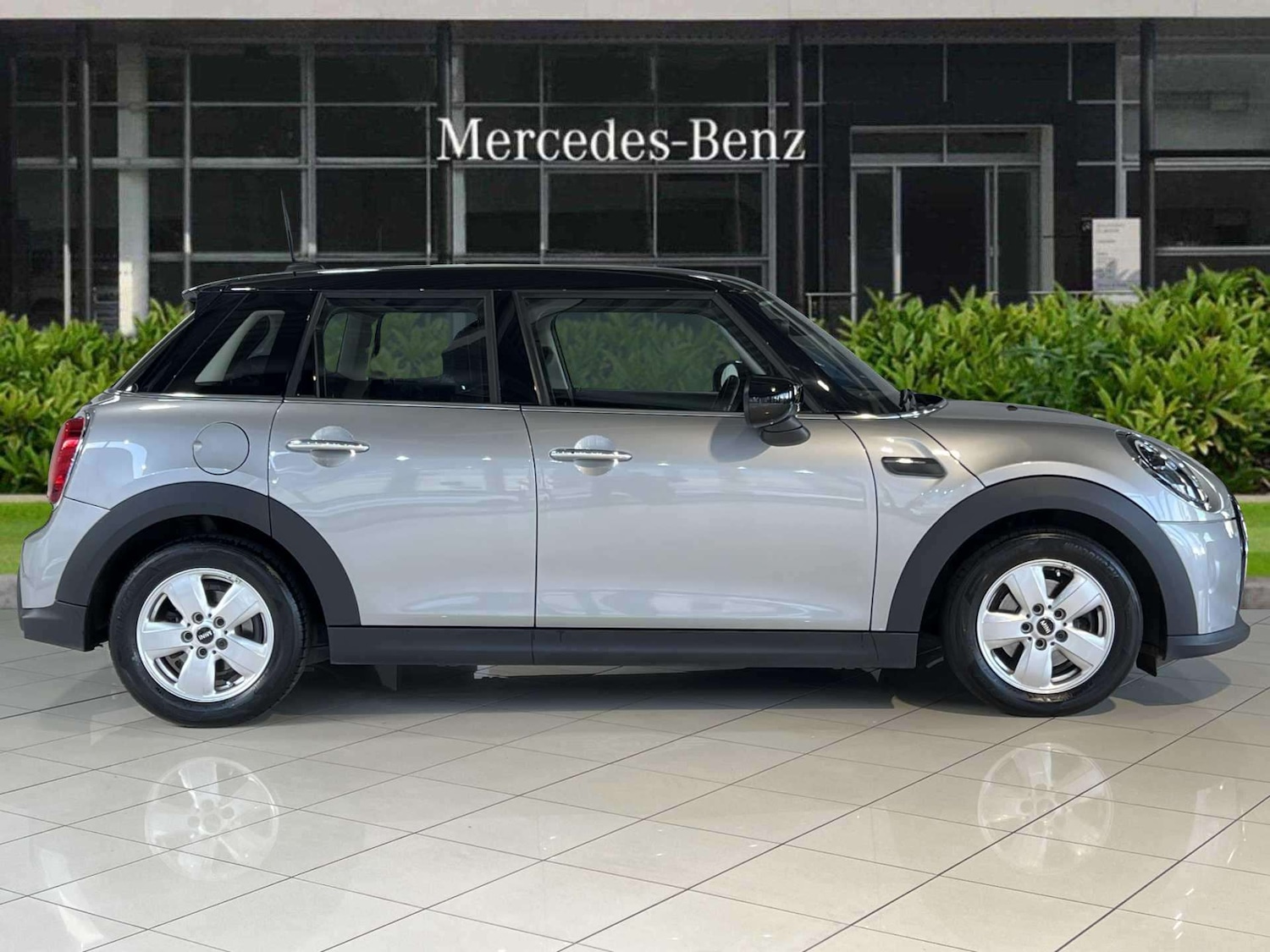 Used MINI Hatch 2023 for sale - 76648815: Photo 5