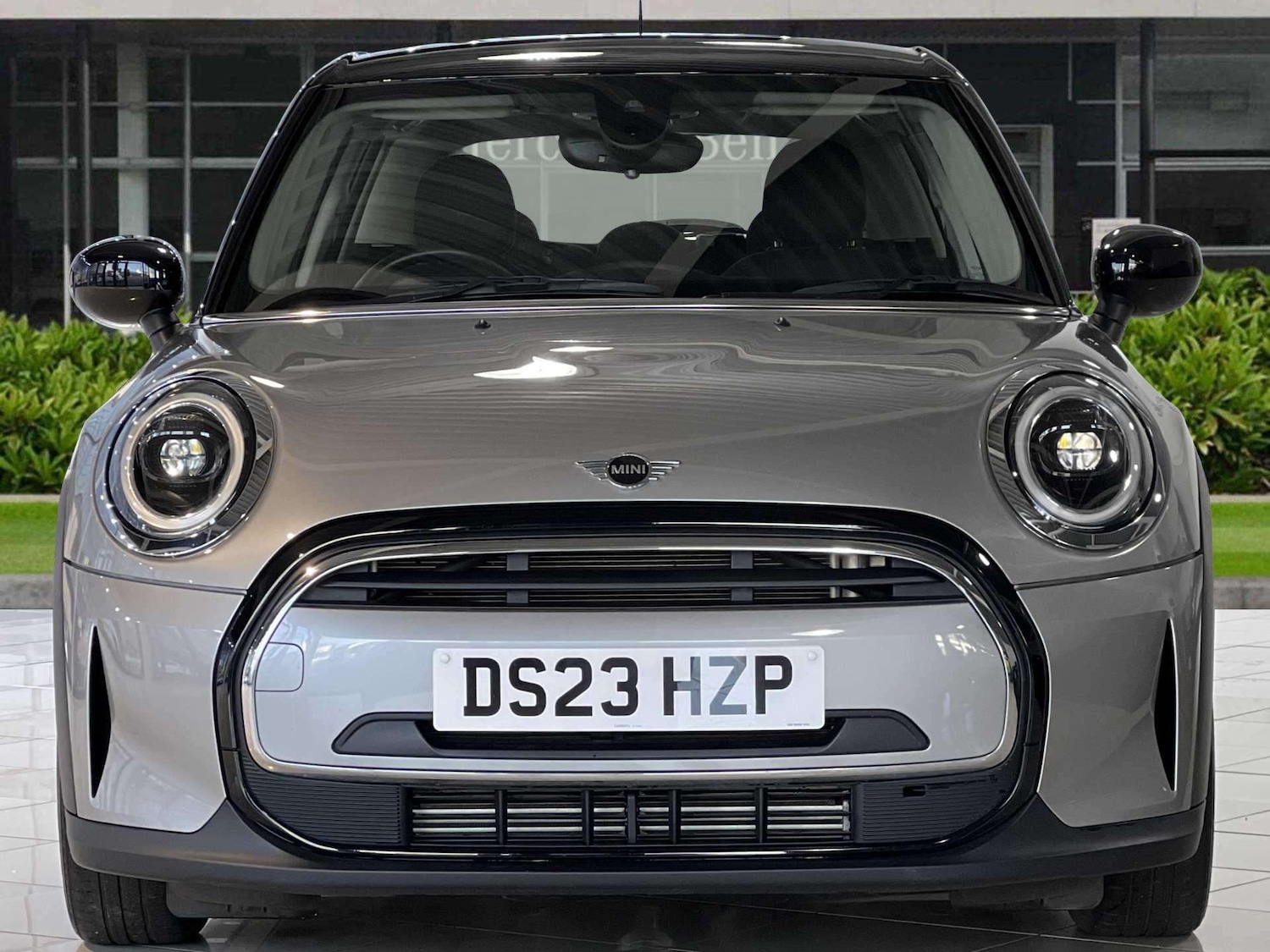 Used MINI Hatch 2023 for sale - 76648815: Photo 6